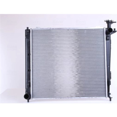 Nissens | Kühler, Motorkühlung | 66782 Nissens | Kühler, Motorkühlung | 66782