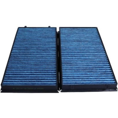 Maxgear Filter, Innenraumluft SILVER CARBON 26-1865