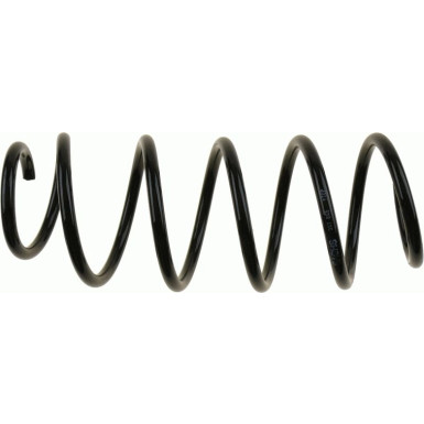 997 865 Fahrwerksfeder