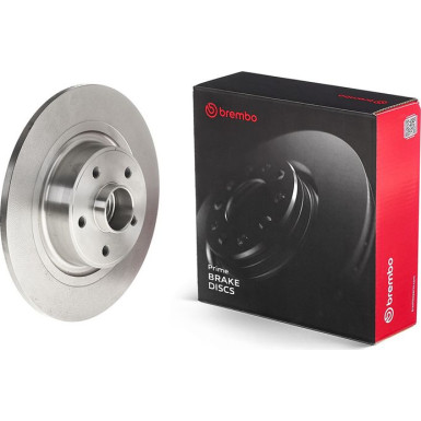 Brembo | Bremsscheibe | 08.A239.37