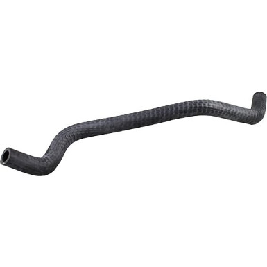 2380134 Schlauch, Zylinderkopfhaubenentlüftung