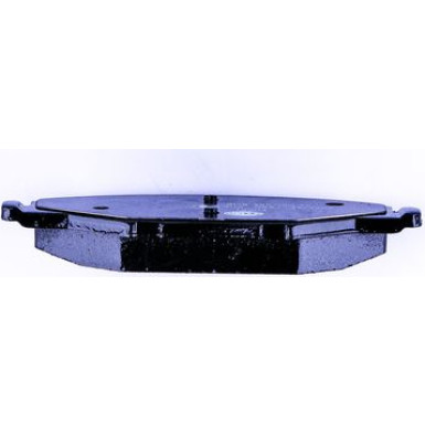 Hella | Bremsbelagsatz, Scheibenbremse | 8DB 355 020-521