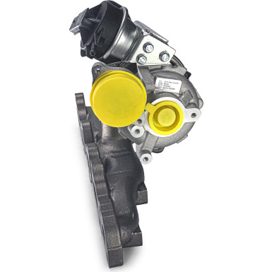 Jrone Turbolader 8L70-30M-J13 Jrone Turbolader 8L70-30M-J13