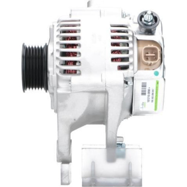 PSH | Generator | 195.563.090.051