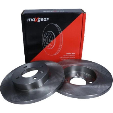 19-0767 Bremsscheibe