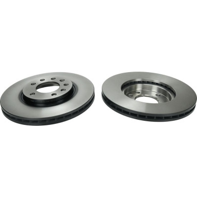 TRW Bremsscheibe DF4048