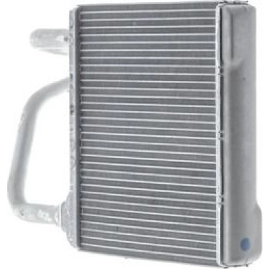 Mahle | Wärmetauscher, Innenraumheizung | AH 78 000P
