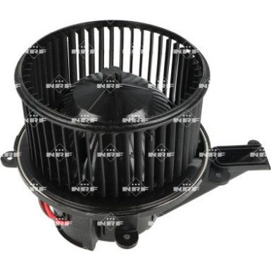 34670 Innenraumgebläse