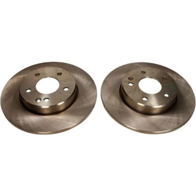 19-0780 Bremsscheibe 19-0780 Bremsscheibe