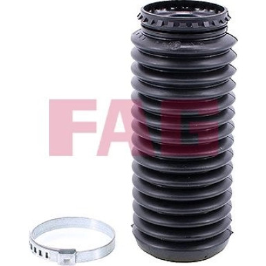 841 0123 30 Faltenbalgsatz, Lenkung