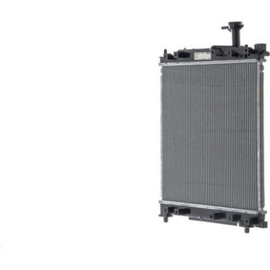 Mahle | Kühler, Motorkühlung | CR 2685 000S