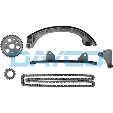 KTC1007 Steuerkettensatz