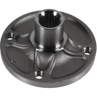 Metzger Radnabe N 1130