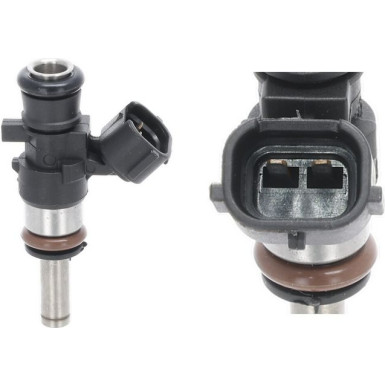 348437 Einspritzventil