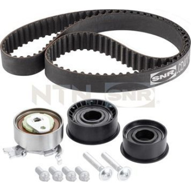 KD453.11 Zahnriemensatz