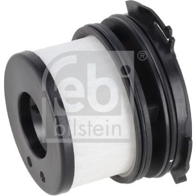 febi bilstein | Hydraulikfilter, Automatikgetriebe | 194026