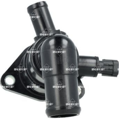 NRF | Thermostat, Kühlmittel | 725352