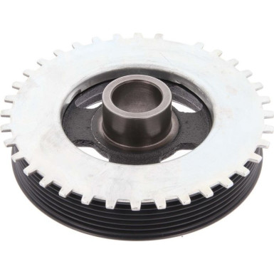80001237 Riemenscheibe, Kurbelwelle 80001237 Riemenscheibe, Kurbelwelle