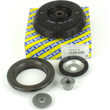 KB659.36 Reparatursatz, Federbeinstützlager