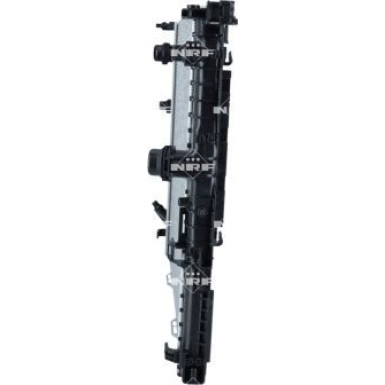 NRF | Kühler, Motorkühlung | 550309