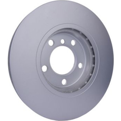 Hella | Bremsscheibe | 8DD 355 126-291