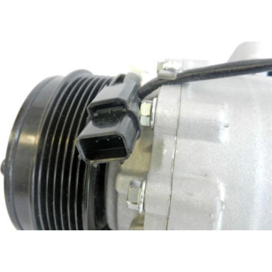 Mahle | Kompressor, Klimaanlage | ACP 579 000S