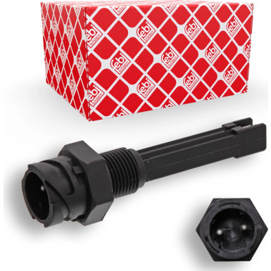 FEBI BILSTEIN 35358 Sensor, Kühlmittelstand