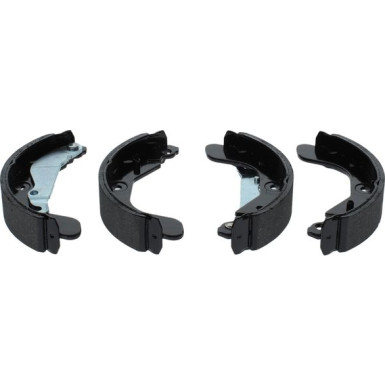 0 986 487 923 Bremsbackensatz 0 986 487 923 Bremsbackensatz