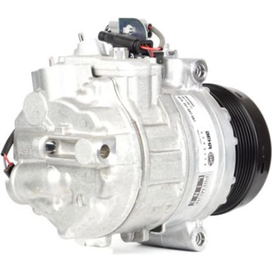 Mahle | Kompressor, Klimaanlage | ACP 582 000P