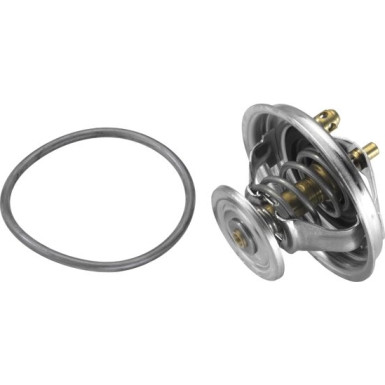 Wahler | Thermostat, Kühlmittel | 4455.80D