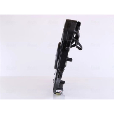 85204 Lüfter, Motorkühlung