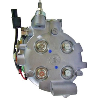 ACP 115 000S Kompressor, Klimaanlage BEHR