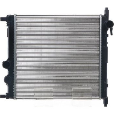 CR 831 001S Kühler, Motorkühlung BEHR CR 831 001S Kühler, Motorkühlung BEHR