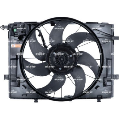 470050 Lüfter, Motorkühlung