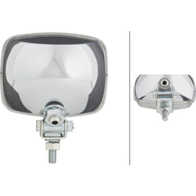 Hella | Rückfahrleuchte | 2ZR 003 030-171