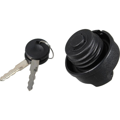 2141075 Verschluss, Kraftstofftank GREENPARTS 2141075 Verschluss, Kraftstofftank GREENPARTS