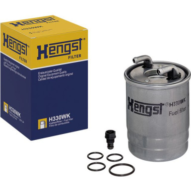 Hengst Filter | Kraftstofffilter | H330WK Hengst Filter | Kraftstofffilter | H330WK