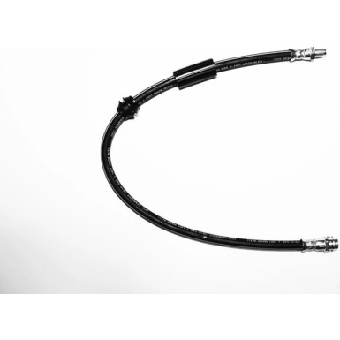 Brembo Bremsschlauch ESSENTIAL LINE T 50 040 Brembo Bremsschlauch ESSENTIAL LINE T 50 040