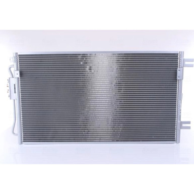 94806 Kondensator, Klimaanlage ** FIRST FIT **