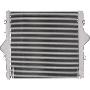 96270 Ladeluftkühler ** FIRST FIT **