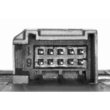 V10-73-0007 Schalter, Fensterheber Original VEMO Qualität V10-73-0007 Schalter, Fensterheber Original VEMO Qualität