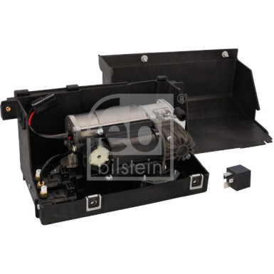 febi bilstein Kompressor, Druckluftanlage febi Plus 192686