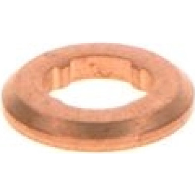 BOSCH | Dichtring, Düsenhalter | F 00V P01 009