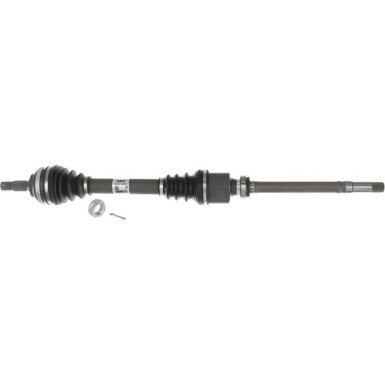 SKF | Antriebswelle | VKJC 6356