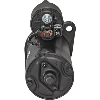 Valeo | Starter | 438152