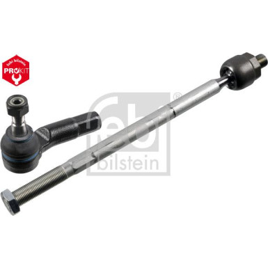 febi bilstein | 2 x FEBI Spurstange | 37592 febi bilstein | 2 x FEBI Spurstange | 37592