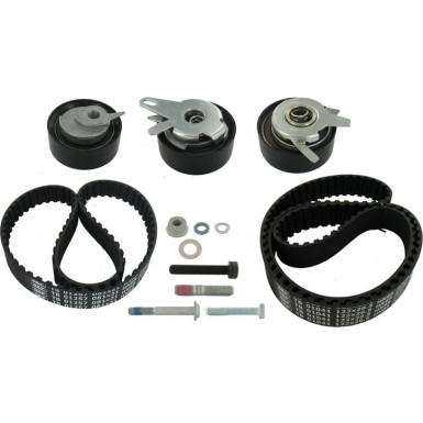 SKF | Zahnriemensatz | VKMA 01258