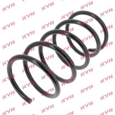 KYB | Fahrwerksfeder | RA2977