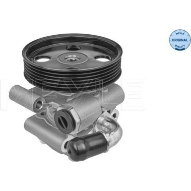 Meyle Hydraulikpumpe, Lenkung MEYLE-ORIGINAL: True to OE 514 631 0024
