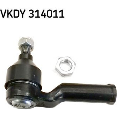 SKF Spurstangenkopf 314011